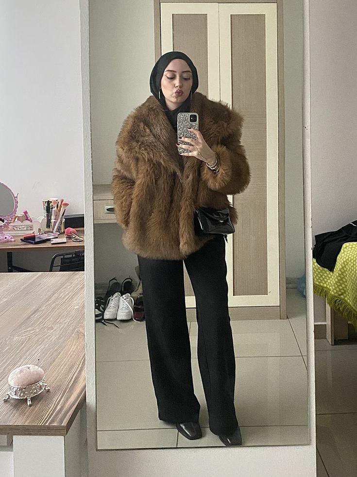 إطلالة يومية